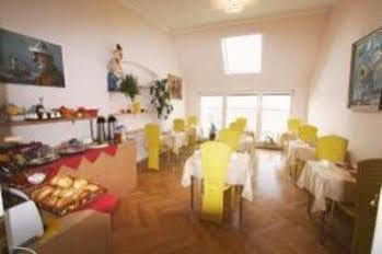 Hotel Pension Arta Berlin Extérieur photo